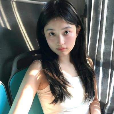 我想变成鸟,所以跳起来