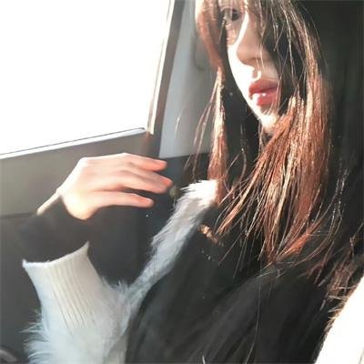 看不见的女儿